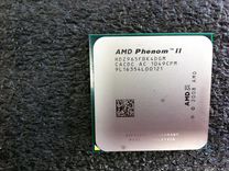 AMD Phenom II x4 965 3.4GHz/8М/2000/45nm/AM2+ AM3