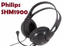 Гарнитура Philips SHM1900