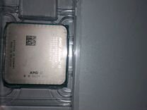 Продам процессор AMD Athlon X2-250 3000MHz AM3