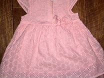 Платье Baby Go 1,5-3 г