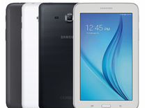 Новый Планшет SAMSUNG galaxy TAB A 7" SM-T285 LTE