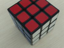 Кубик рубика 3x3