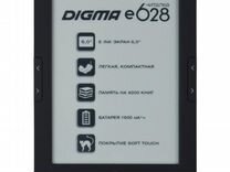 Продаю на запчасти Digma E628