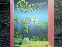 Peter Pan 7 класс