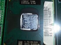 Процессор Intel Core 2 Duo T5300 1.73