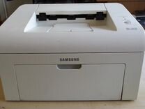 Продам принтер Samsung ML-1610