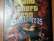 Компьютерная игра GTA San Andreas Zombi