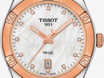 Часы женские Tissot оригинал