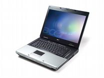 Новый ноутбук Acer Aspire 1671LC 533