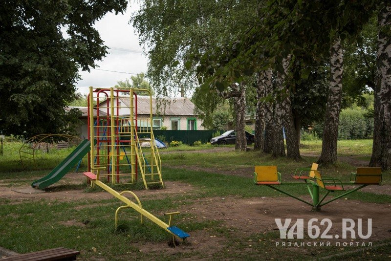 Рыбное рязанской области