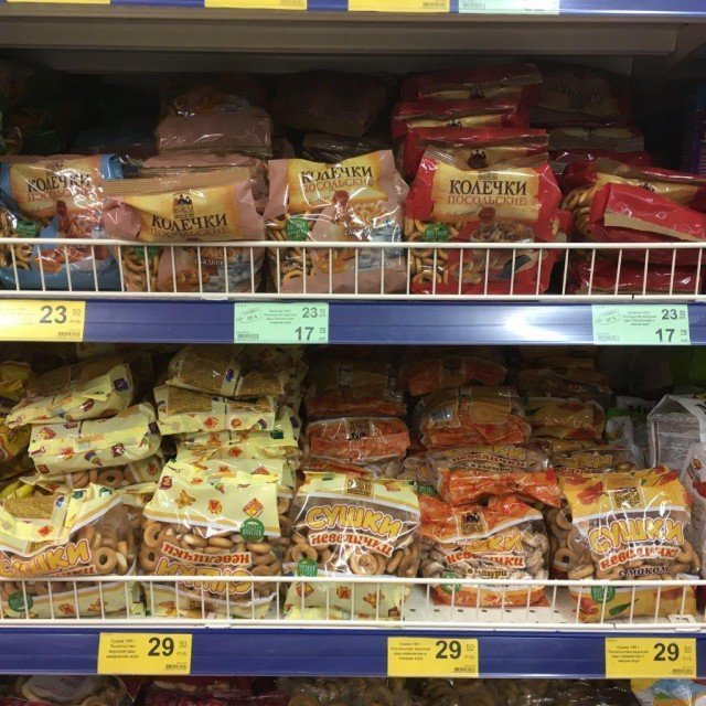 Цены на продукты в Крыму прямо сейчас крымнаш, россия, цены
