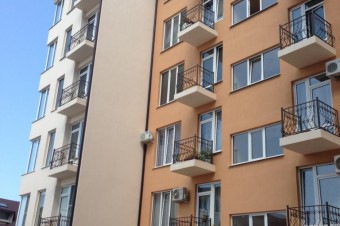 Жк курортный адлер