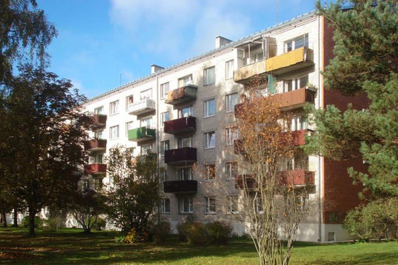 Самые дешевые квартиры в Европе. Уезжаем от санкций в продуктовый рай | Фотография 1 | ee24