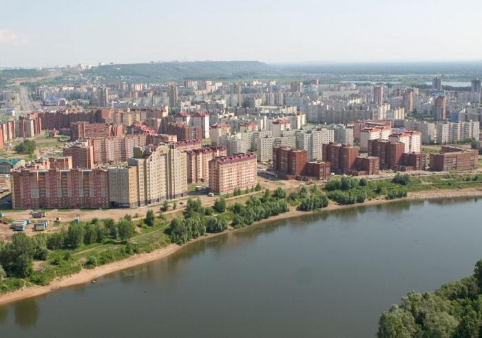 экологический рейтинг городов россии 