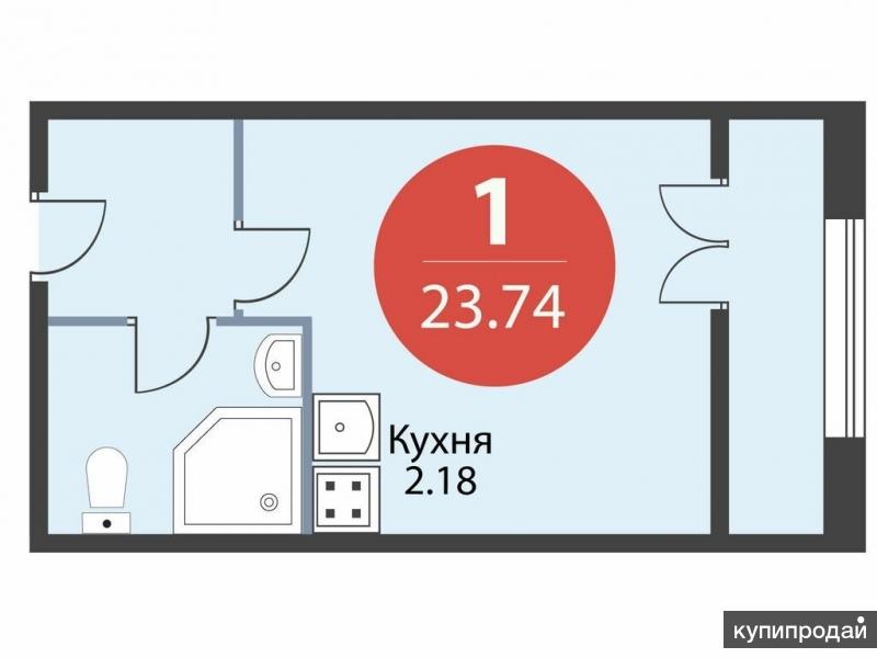 Купить Студию В Государевом Доме