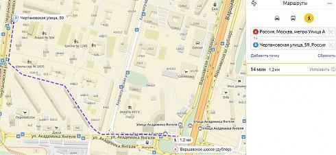 карта москвы с улицами и домами и метро проложить маршрут