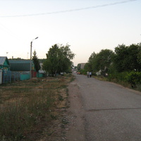 Улица Чехова