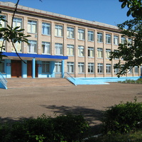 Школа №7