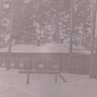 Школа 1940-1950 гг