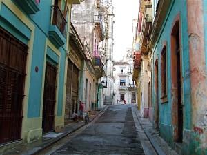 дешёвое жильё в Гаване