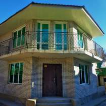 Продам 2-х этажный дом или поменяю на квартиру в Краснодаре, в Джанкое