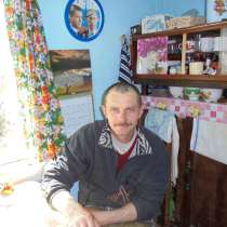 Виктор, 40 лет, хочет познакомиться, в Красноярске