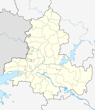 Кировская (Ростовская область) (Ростовская область)