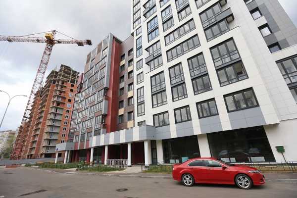 Список домов под снос в москве до 2020 официальный сайт